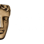 BAFTA WINNER LOGO