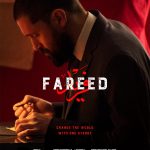 Fareed poster
