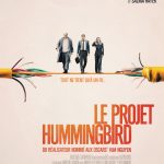 Humingbird Project Affiche