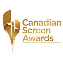 Canadian screen award