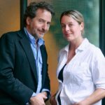 Chef douanière Julie et Édouard – LR