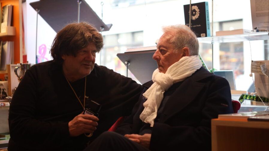 Deleau : le cinéma en liberté