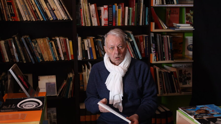 Deleau : le cinéma en liberté