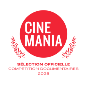 CINEMANIA - Sélection officielle (Compétition documentaires 2025)