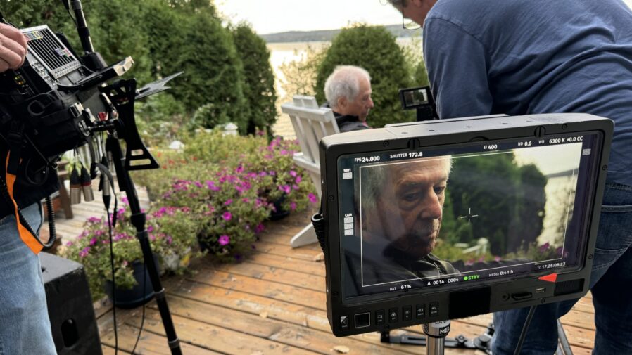 Deleau : le cinéma en liberté