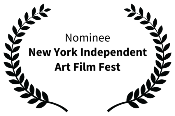 New York Independent Art Film Fest (Nominee - 2026 edition)