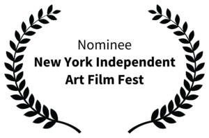 Nomination au New York Independent Art Film Fest (Édition 2026)