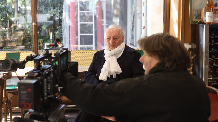 Deleau : le cinéma en liberté