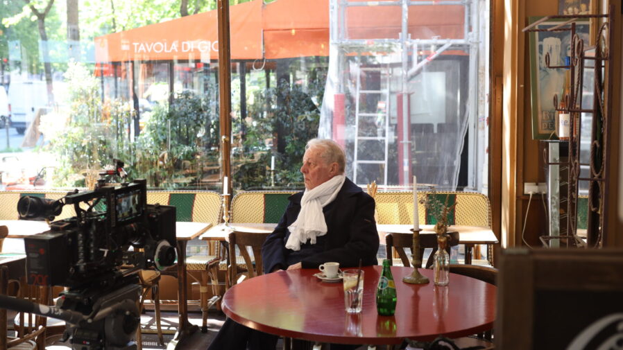 Deleau : le cinéma en liberté