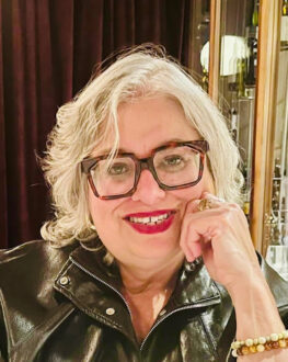 Jeannette Garcia